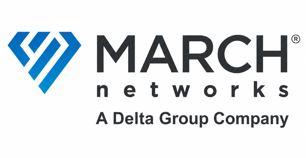March Networks | Precision Security & Low Voltage Supply